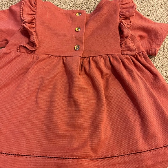 Baby girl outfit size 6-9 months - Picture 3 of 7